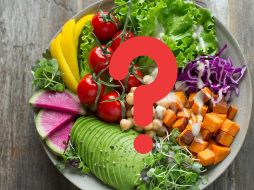 Es importante tener comidas completas y equilibradas. UNSPLASH / A. Pelzer