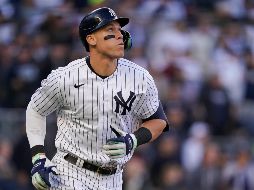 Los Yankees de Nueva York, de las Grandes Ligas, anunciaron que disputarán dos históricos partidos en nuestro país. AP / ARCHIVO