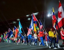 Barranquilla no pudo cumplir los requisitos para albergar el evento. NTX/ARCHIVO