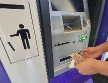 Las transferencias son un método eficaz y confiable de mover dinero. EL INFORMADOR/ARCHIVO