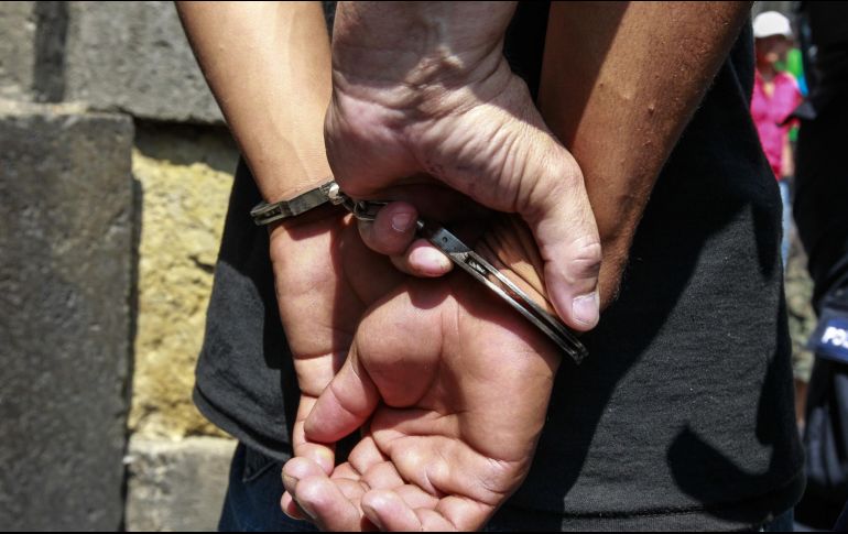 Tras 8 años, el caso finalmente recibe sentencia. EL INFORMADOR/ARCHIVO