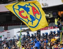 Se espera que el nuevo jugador de las Águilas arribe a la Ciudad de México por la noche, ya que en la mañana de este viernes se publicó que ya venía a tierras aztecas. IMAGO7