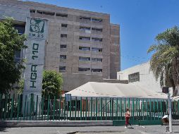 Si una persona que estaba cotizando en el IMSS, por alguna razón pierde su trabajo, tiene la posibilidad de solicitar un retiro de desempleo. EL INFORMADOR/ J. Camacho.
