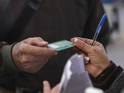 El periodo para agendar la cita comenzó el pasado jueves 01 de febrero a través del sitio web oficial mipasaje-ssas.jalisco.gob.mx. EL INFORMADOR/ARCHIVO