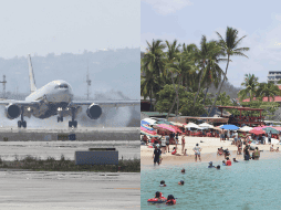 Si quieres recorrer un pueblo mágico o visitar alguna playa sin gastar mucho dinero en el traslado, te dejamos cinco opciones para que te prepares. SUN/ /ESPECIAL
