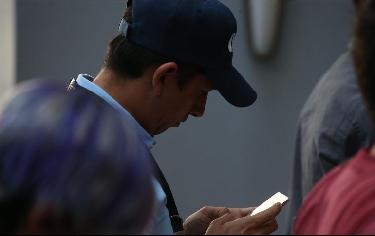 En el operativo fueron asegurados más de 50 objetos que estarían relacionados con los delitos que se imputan a las dos mujeres. EL INFORMADOR/ ARCHIVO