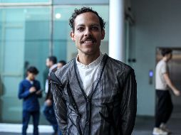 EL INFORMADOR conversó con Rodrigo Santoscoy, coordinador del programa de “Moda y Diseño Contemporáneo” para ahondar sobre esta exhibición que abrirá al público a partir de hoy 3 de febrero. EL INFORMADOR / H. Figueroa