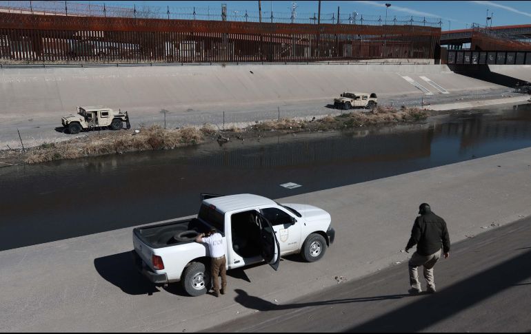 Se trata de personas migrantes originarios de Guatemala, México, Bolivia, Honduras y El Salvador, y el aseguramiento habría ocurrido el pasado 31 de enero. SUN/ ARCHIVO