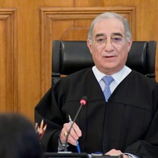 Cuestionan juicio político de ministro