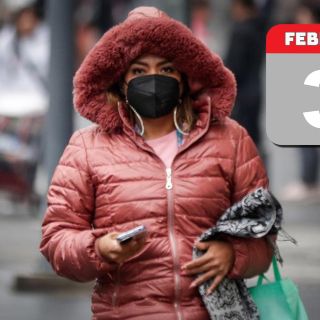 ¡Prepárate! Regresan los días de frío a Guadalajara; este es el pronóstico