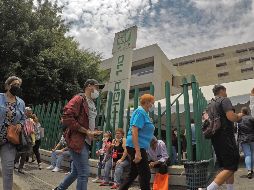 El número de seguro social se puede consultar por Internet solo con tu Clave Única de Registro de Población y una dirección de correo electrónico personal. EL INFORMADOR / ARCHIVO