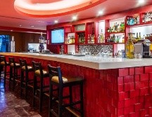 Restaurante María Bonita del Hotel Camino Real. ESPECIAL/CORTESÍA CAMINO REAL.