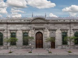 La Mansión Magnolia se ha vuelto un lugar muy requerido por sus conciertos a la luz de las velas. ESPECIAL / FACEBOOK Mansión Magnolia