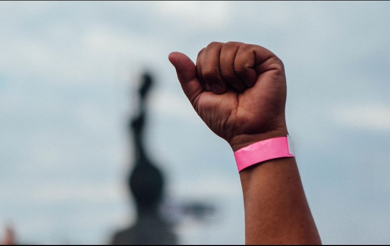 Durante el 2022 en México se registraron 23 mil 790 nuevos casos de cáncer de mama entre la población de 20 años y más. EL INFORMADOR / ARCHIVO