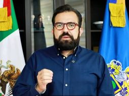 Antonio Padilla pidió a las autoridades que se estableciese un protocolo de protección de candidatos en situación de riesgo. ESPECIAL