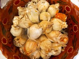 Si bien la tradición del 2 de febrero proviene de conmemorar a la Virgen de las Islas Canarias en España, esta celebración guarda un sincretismo con prácticas culinarias mexicanas. SUN / ESPECIAL