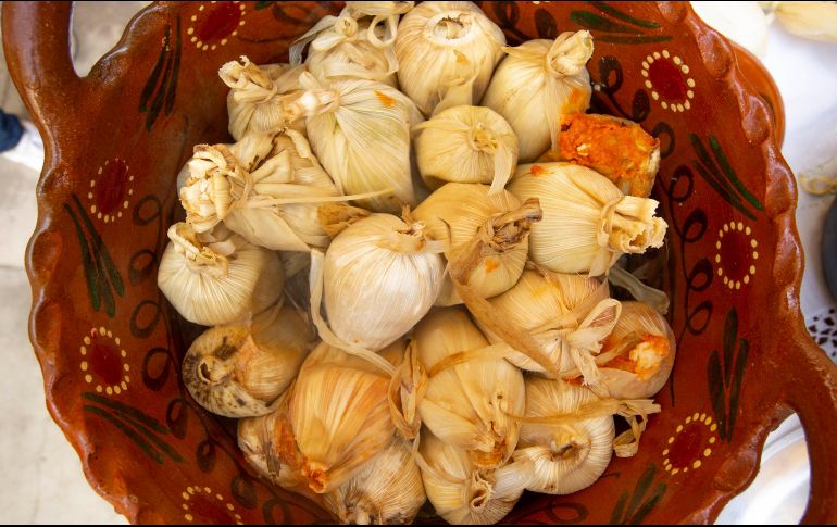 Si bien la tradición del 2 de febrero proviene de conmemorar a la Virgen de las Islas Canarias en España, esta celebración guarda un sincretismo con prácticas culinarias mexicanas. SUN / ESPECIAL