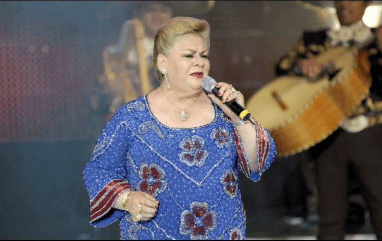 La cantante se sinceró sobre haber experimentado un encuentro cercano con la muerte durante 2019. NTX/ ARCHIVO.