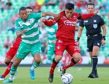 Este partido, que corresponde a la Jornada 5 del Torneo Clausura 2024, estará protagonizado por los 