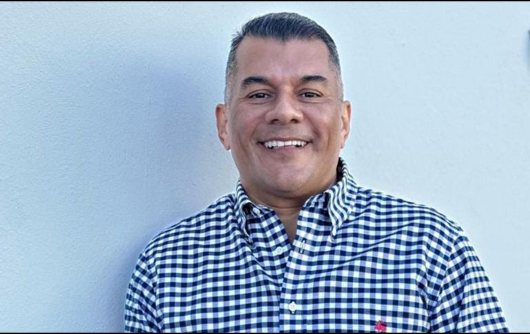 Catalán Rendón resultó ileso; dos de sus escoltas, policías estatales, resultaron heridos. ESPECIAL.