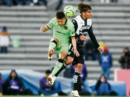 Juárez y Necaxa brindaron un buen juego, el saldo, Bravos sigue sin ganar y los rayos mantienen el invicto en el torneo. IMAGO7