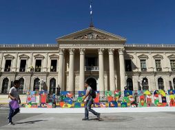 Estaba previsto que los lugares comenzaran a recibir a los votantes a las 07.00 hora local (13.00 GMT), pero en algunos centros la apertura se retrasó varios minutos. EFE / ARCHIVO
