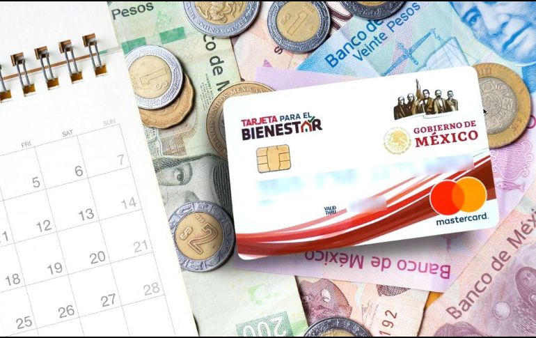 La Pensión Bienestar es uno de los programas sociales más importantes. ESPECIAL
