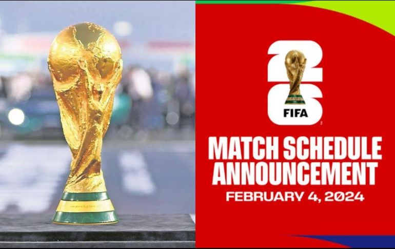 La transmisión este día será en Televisa (Canal 2).  EFE / ARCHIVO / FIFA