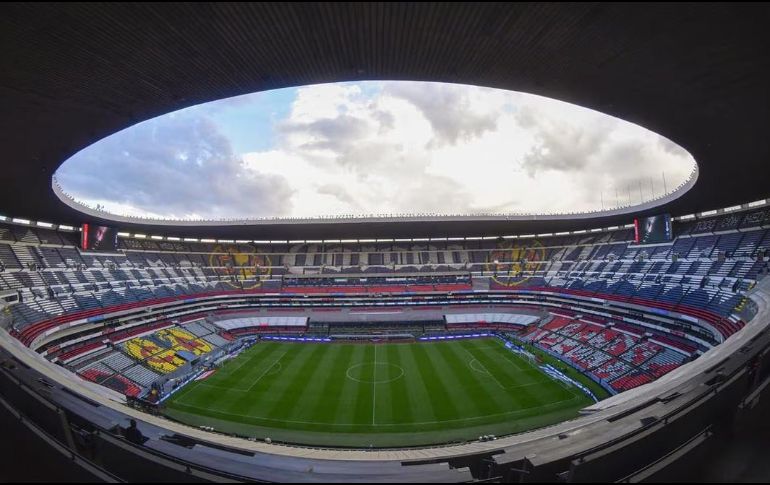 El Coloso de Santa Úrsula fue casa de grandes selecciones en estos mundiales. IMAGO7 / ARCHIVO