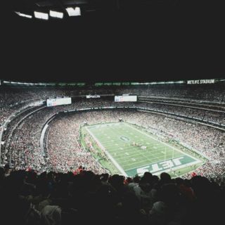 Nueva Jersey será sede de la Final del Mundial 2026