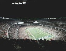 El estadio que tiene por nombre comercial Metlife Stadium, y que cambiará para albergar la Copa del Mundo, es sede actual de los equipos de la NFL, New York Jets y New York Giants. Unsplash.