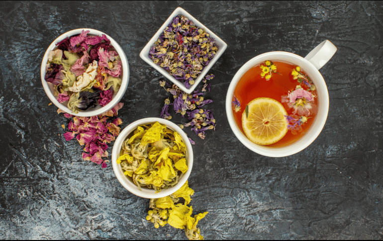 Cada hierba medicinal posee propiedades únicas que ofrecen beneficios específicos para la salud.FREEPIK