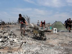 El presidente chileno, Gabriel Boric, dijo este domingo que la cifra 