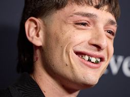 Peso Pluma se convirtió en el absoluto ganador de la categoría a Mejor álbum de música mexicana, por a su disco 