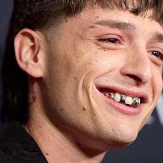 Peso Pluma triunfa en los Grammy y divide opiniones en redes sociales