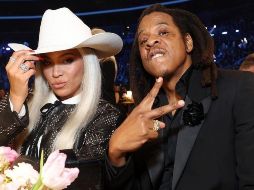 El rapero fue galardonado con el Premio Impacto Global Dr. Dre. INSTAGRAM/ Grammys