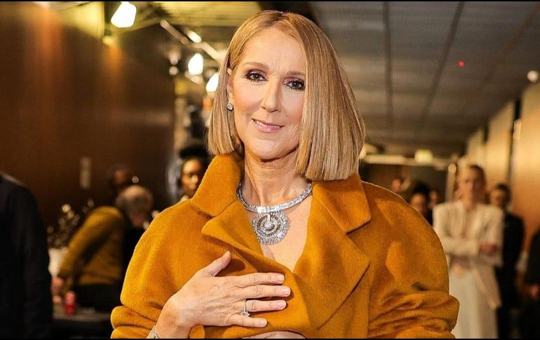 La intérprete canadiense reflexionó acerca de la importancia que tiene la música en la vida de los demás. INSTRAGRAM/ Grammys