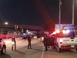 Guanajuato: Los cuerpos quedaron en la caja de una camioneta Ford Ranger color rojo, a un costado de la carretera. EFE / ARCHIVO