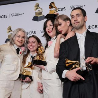 Grammys 2024: Esta es la lista completa de ganadores