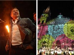 Lo que ha sucedido en el centro de Guadalajara con Lemus también tiene que ver con el rescate y la preservación de la identidad jalisciense y tapatía. ESPECIAL