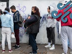 Por otra parte, un sistema anticiclónico continúa afectando el centro y sur del país con temperaturas cálidas por la tarde. SUN / ARCHIVO