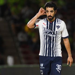 Rodolfo Pizarro vuelve a la Liga MX