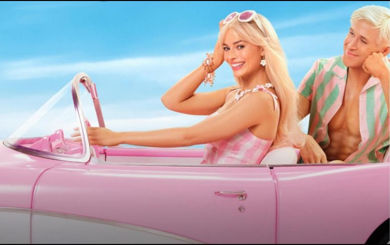 La temporada de Barbenheimer regresó. Ve al cine a ver a una de estas nominadas al Oscar. ESPECIAL / X: @HBOMAXLA