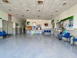 Se recomienda a todos los hombres que a partir de los 45 años de edad acudir anualmente a sus unidades médicas a realizarse un protocolo para prevenir el cáncer de próstata. SUN / ARCHIVO