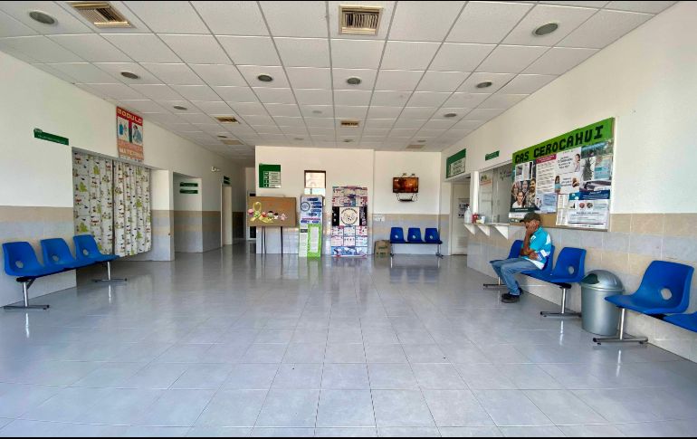 Se recomienda a todos los hombres que a partir de los 45 años de edad acudir anualmente a sus unidades médicas a realizarse un protocolo para prevenir el cáncer de próstata. SUN / ARCHIVO