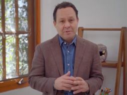 Clemente Castañeda señaló que desde su escaño impulsará y acompañará las iniciativas de su partido. TWITTER/@ClementeCH