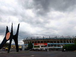 Para 2026, la alfombra verde del Estadio Azteca agregará más oro a las letras escritas en los recuerdos que han dejado las justas de 1970 y 1986. SUN / ARCHIVO