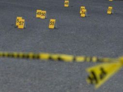 La capital de Guerrero sufrió un amanecer lleno de violencia el día de hoy 5 de febrero de 2024. EL INFORMADOR / ARCHIVO