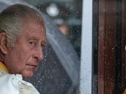 Por ahora, todo parece indicar que el Rey Carlos continuaría con la mayoría de sus actividades, sin embargo, estas son las personas que pudieran sucederle en el puesto. AP / Alessandro Tarantino