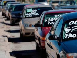 Este criterio técnico establece las bases para el análisis de la viabilidad de legalización de un vehículo. SUN / ARCHIVO